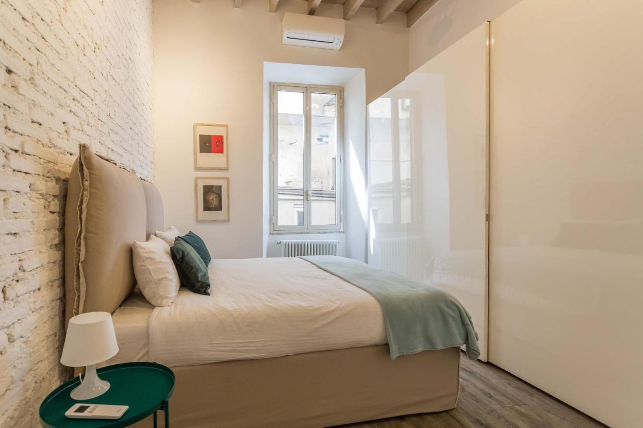 Casa Manara In Trastevere Rom Exterior foto