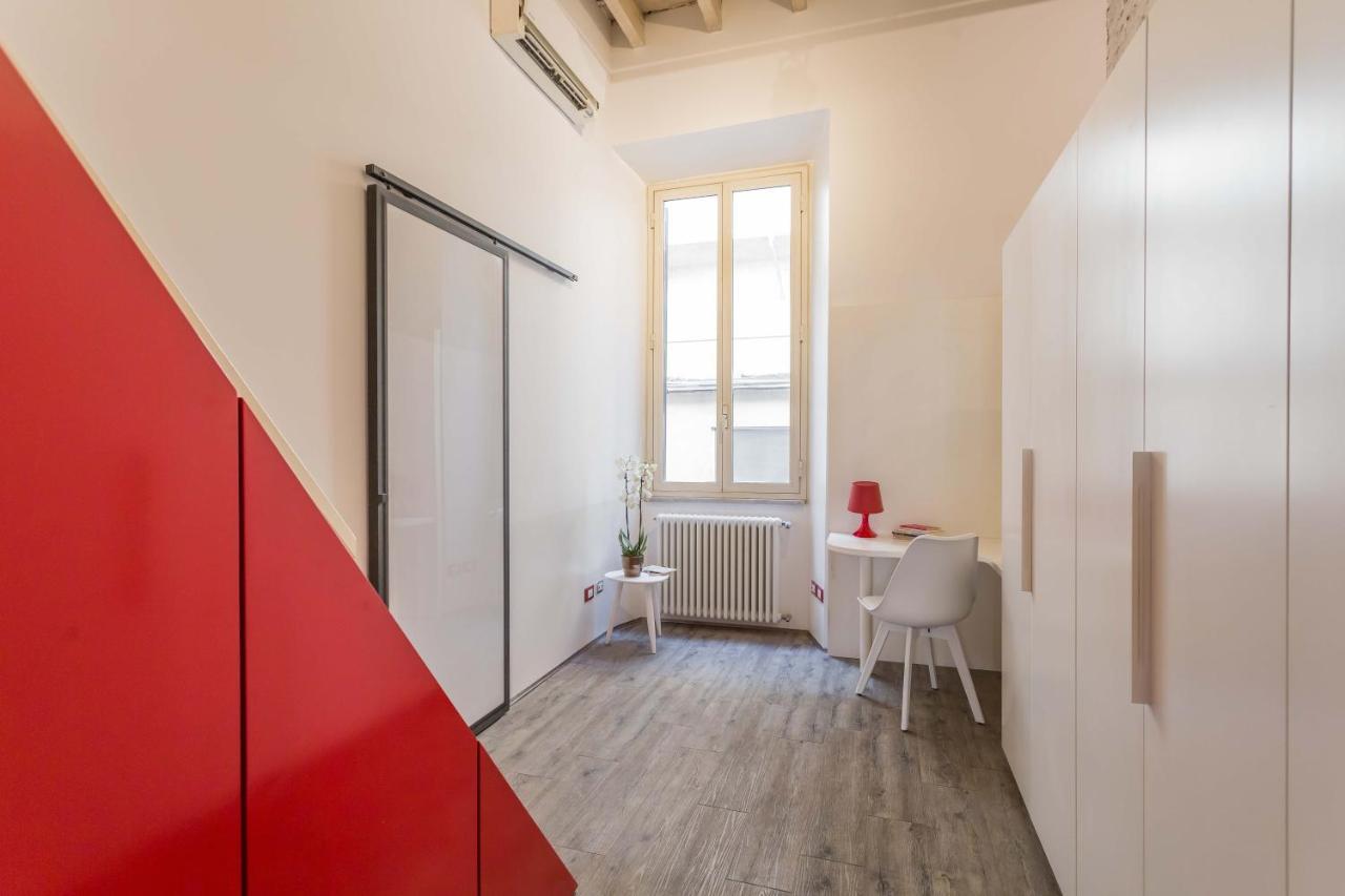 Casa Manara In Trastevere Rom Exterior foto