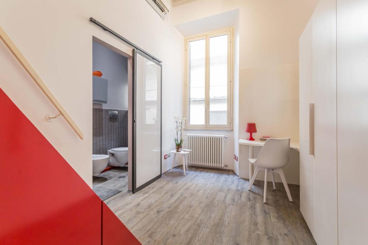 Casa Manara In Trastevere Rom Exterior foto