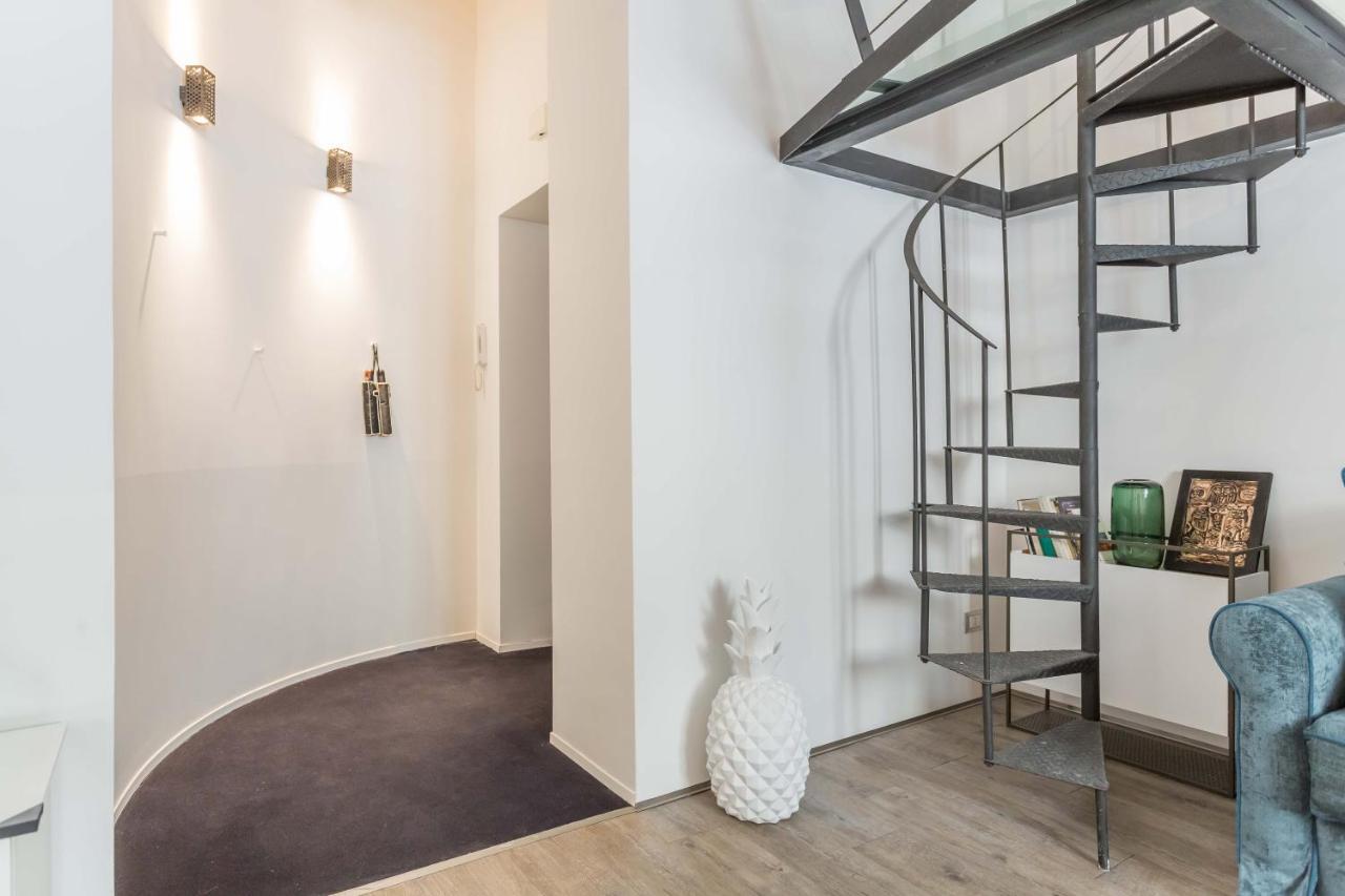 Casa Manara In Trastevere Rom Exterior foto